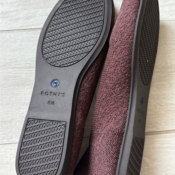 NEW Rothy’s - Picture 2 of 2